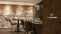 Atmosphère du Restaurant Les Coulisses à Épinal - n°17