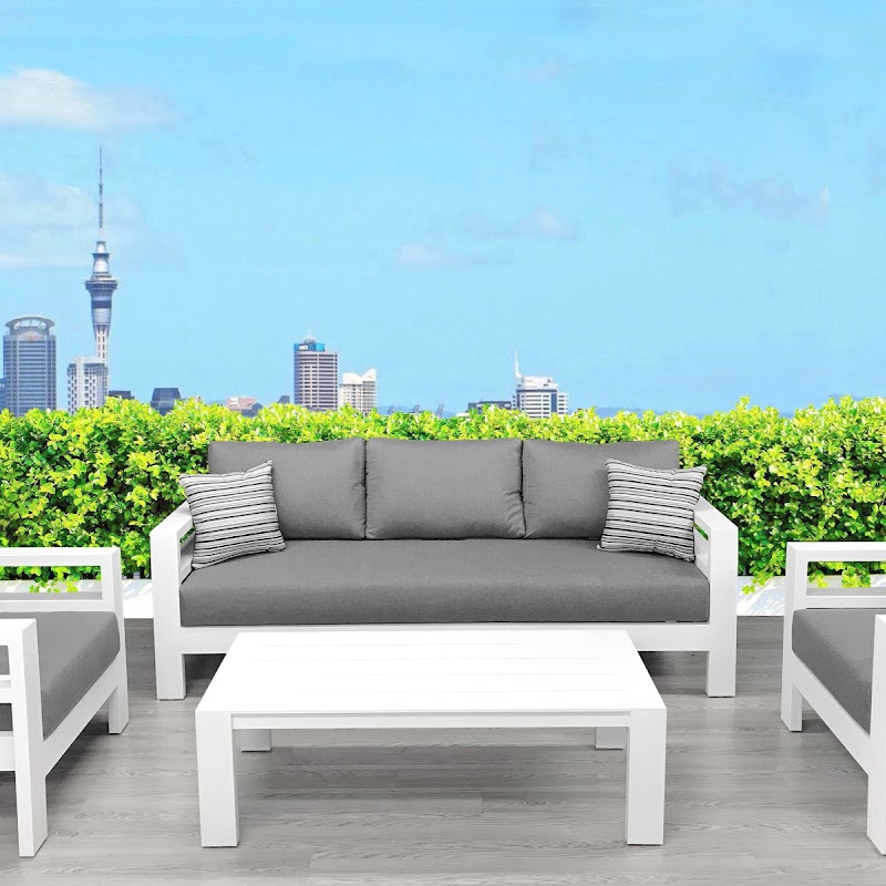 Modern Style Outdoor Furniture Auckland