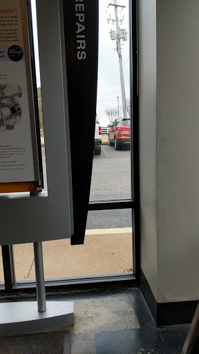 Tire Shop «Firestone Complete Auto Care», reviews and photos, 1100 W Poplar Ave, Collierville, TN 38017, USA