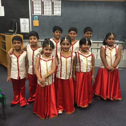 Dance School «NinaKshi Dance Studio», reviews and photos, 2141 Industrial Pkwy #101, Silver Spring, MD 20904, USA