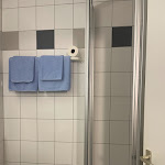 Photo n°24 de l'avis de Simone.e fait le 17/09/2023 à 14:51 sur le  City Hotel Eisenach à Eisenach