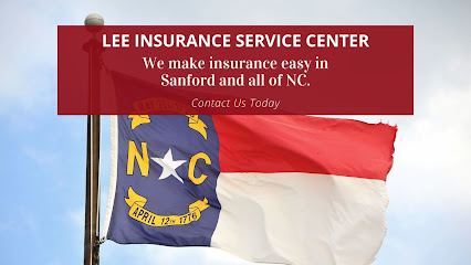 Lee Insurance Service Center