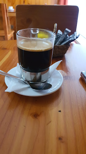 Opiniones de Cafe El Embrujo De Chiloe Limitada en Ancud - Cafetería