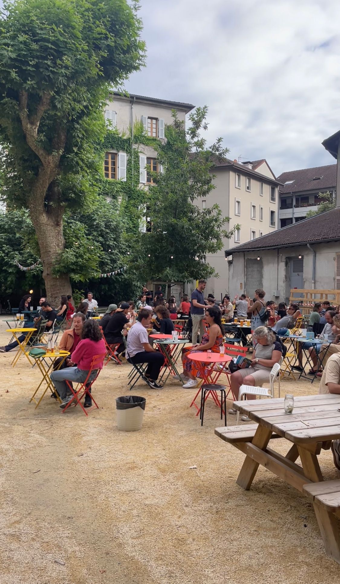 Photo n° 1 de l'avis de Clémence.a fait le 07/07/2023 à 09:53