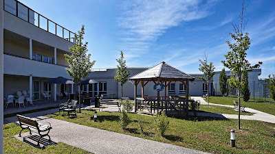 Résidence Les Terrasses du Suzon - emeis à Messigny-et-Vantoux