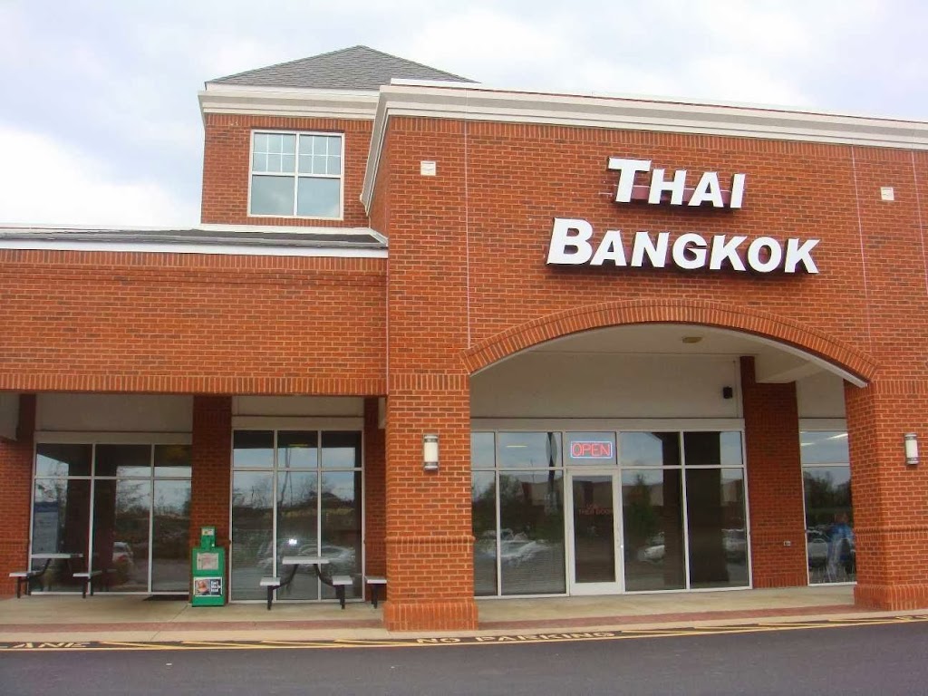 Thai Bangkok Restaurant 27265