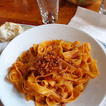 Photo n°2 de l'avis de Raffaele.u fait le 23/08/2020 à 18:44 sur le  Malga Grassi - Rifugio Capanna Grassi à Riva del Garda