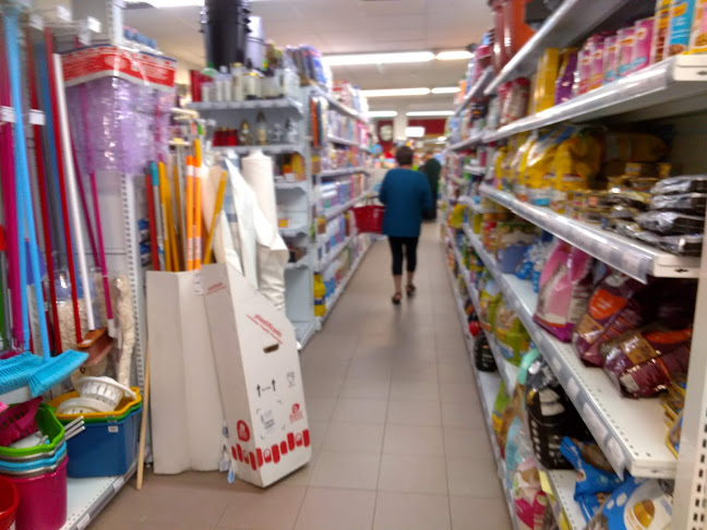 DeliMarket Bajouca - Supermercado