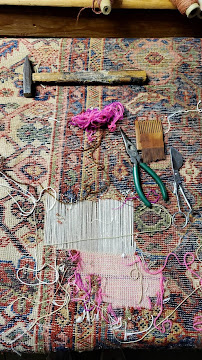 Y&R Nalbandian Rug Repair & Cleaning - Photo 3 - Car repair in , Glendale