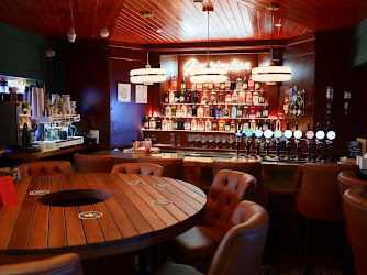 Wilde's Bar & Restaurant