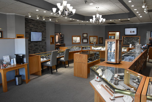 Jeweler «Olde World Jewelers», reviews and photos, 4614 N Illinois St, Fairview Heights, IL 62208, USA
