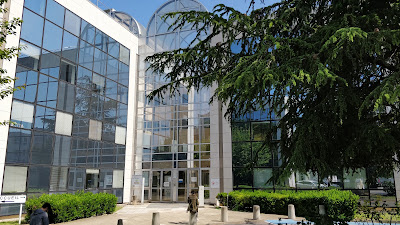EG Retail France à Cergy