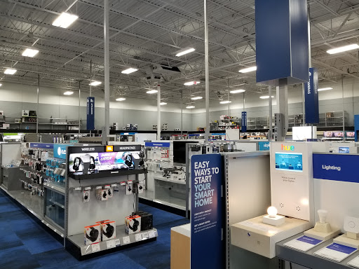 Electronics Store «Best Buy», reviews and photos, 717 Gravois Rd, Fenton, MO 63026, USA