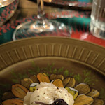 Photo n°5 de l'avis de Francesca.a fait le 14/11/2023 à 20:55 sur le  Cru - Cucina Rustica Urbana à Florence