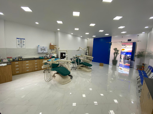 NHA KHOA VIỆT MỸ