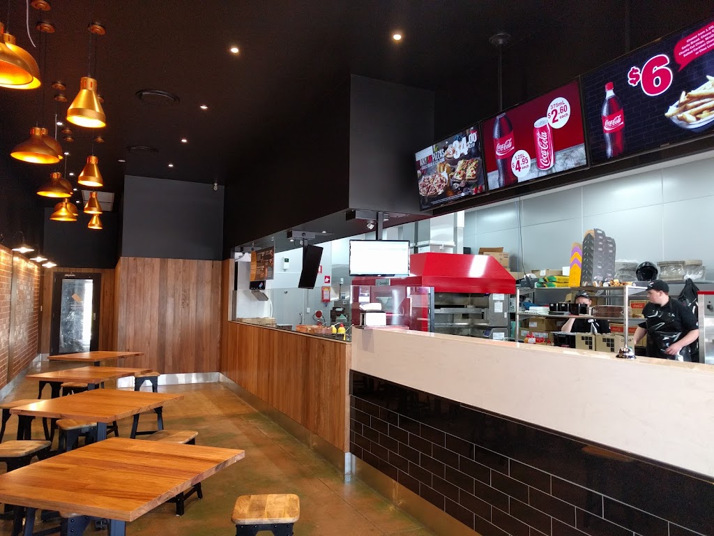 Domino's Pizza Lithgow 2790