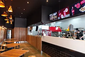 Domino's Pizza Lithgow image