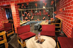 The Hide Out Cafe image
