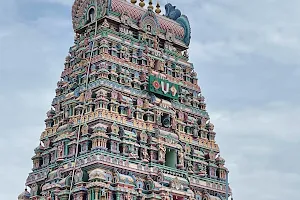 Arulmigu Karamadai Shri Ranganathar Swami Temple image