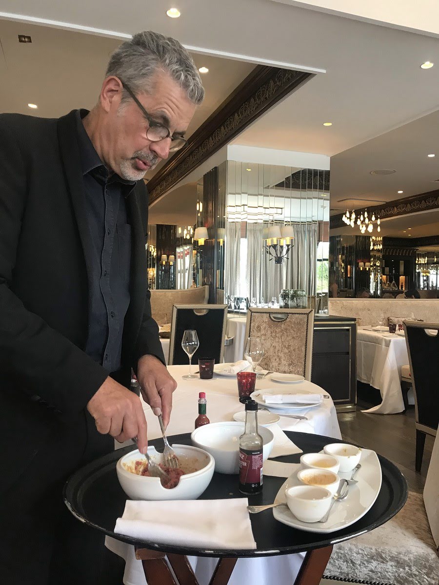 Photo n° 2 de l'avis de Jean-Michel.I fait le 03/05/2019 à 19:03