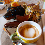 Photo n°4 de l'avis de Jana.a fait le 27/02/2024 à 21:50 sur le  Giorgia Trattoria à Munich