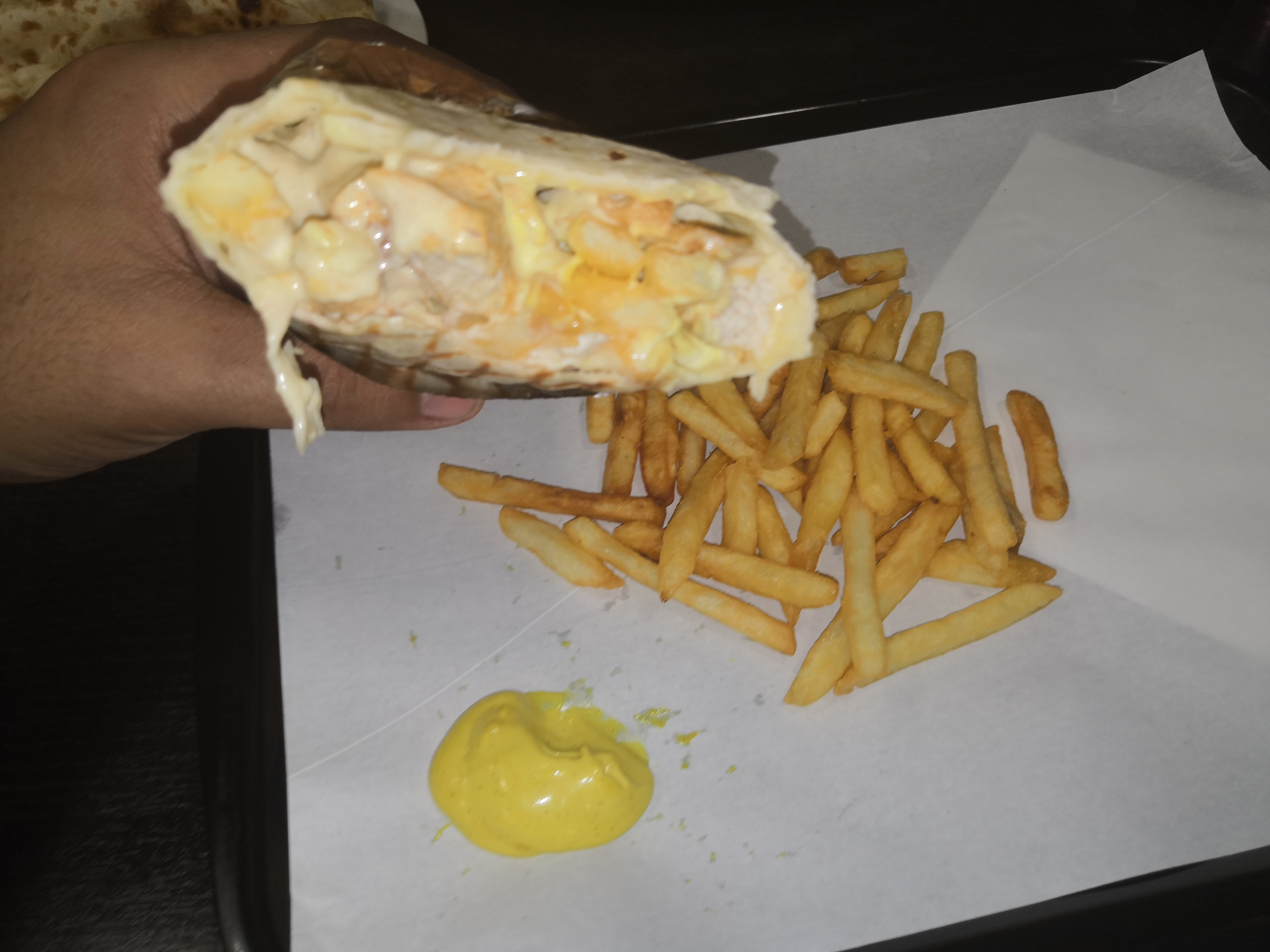 Photo n° 4 de l'avis de Aleri.n fait le 12/02/2019 à 10:55