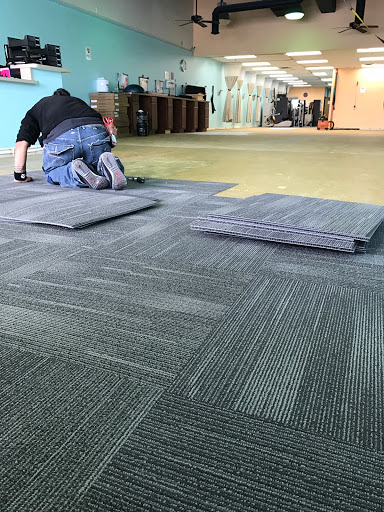 New Carpet & Floors