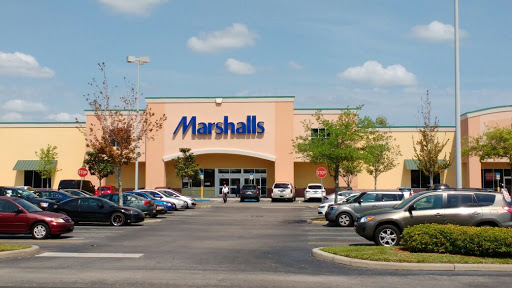 Marshalls