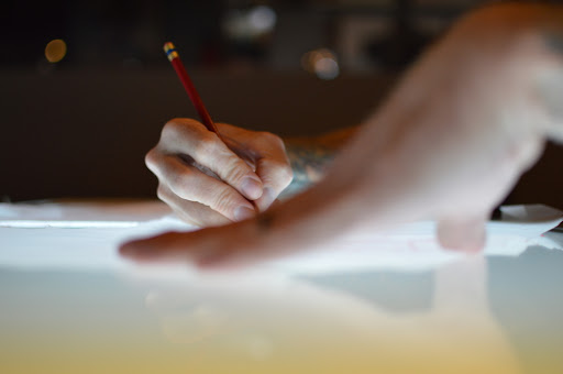 Tattoo Shop «Artcore Tattoo Studios», reviews and photos, 5501 Airport Way S, Seattle, WA 98108, USA