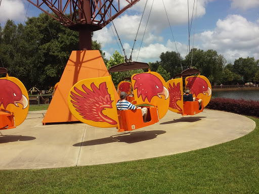 Water Park «Wild Adventures Theme Park», reviews and photos, 3766 Old Clyattville Rd, Valdosta, GA 31601, USA