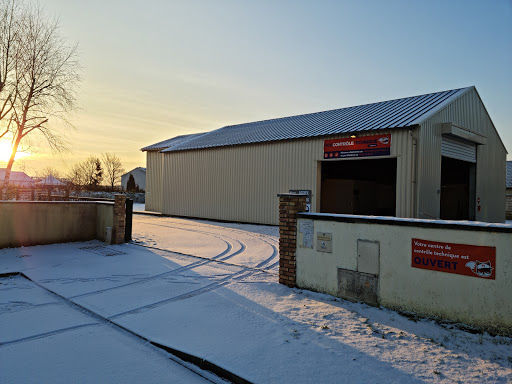 Sarl Renault Matthieu