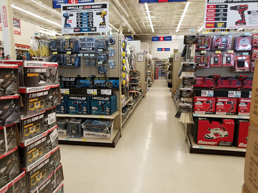 Hardware Store «Harbor Freight Tools», reviews and photos, 1704 E Belt Line Rd, Richardson, TX 75081, USA