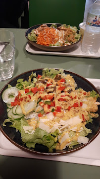 Plats et boissons du Raconte moi des Salades - Restaurant Montbrison - n°9