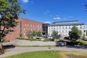 Malmi Hospital image