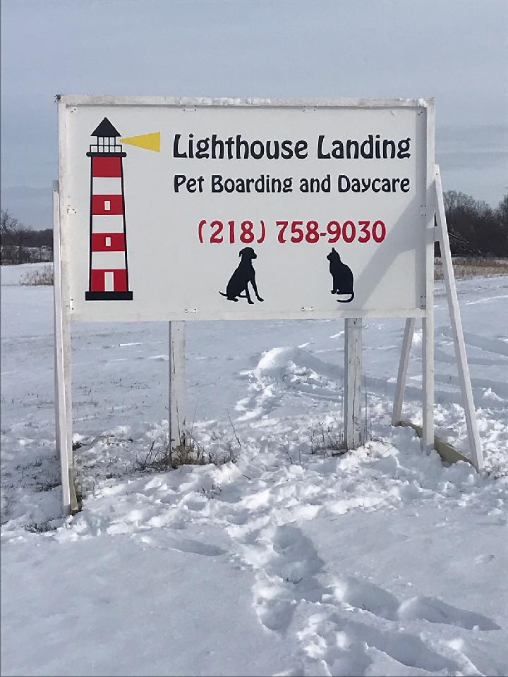 Lighthouse Landing Pet Boarding and Daycare