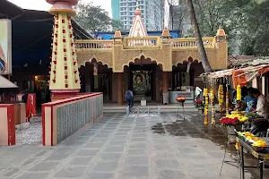 Sai Baba Mandir image