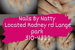 Natty's Nail Studio image