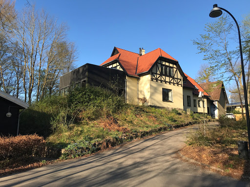 Textilskolen Haandarbejdets Fremmes Skole