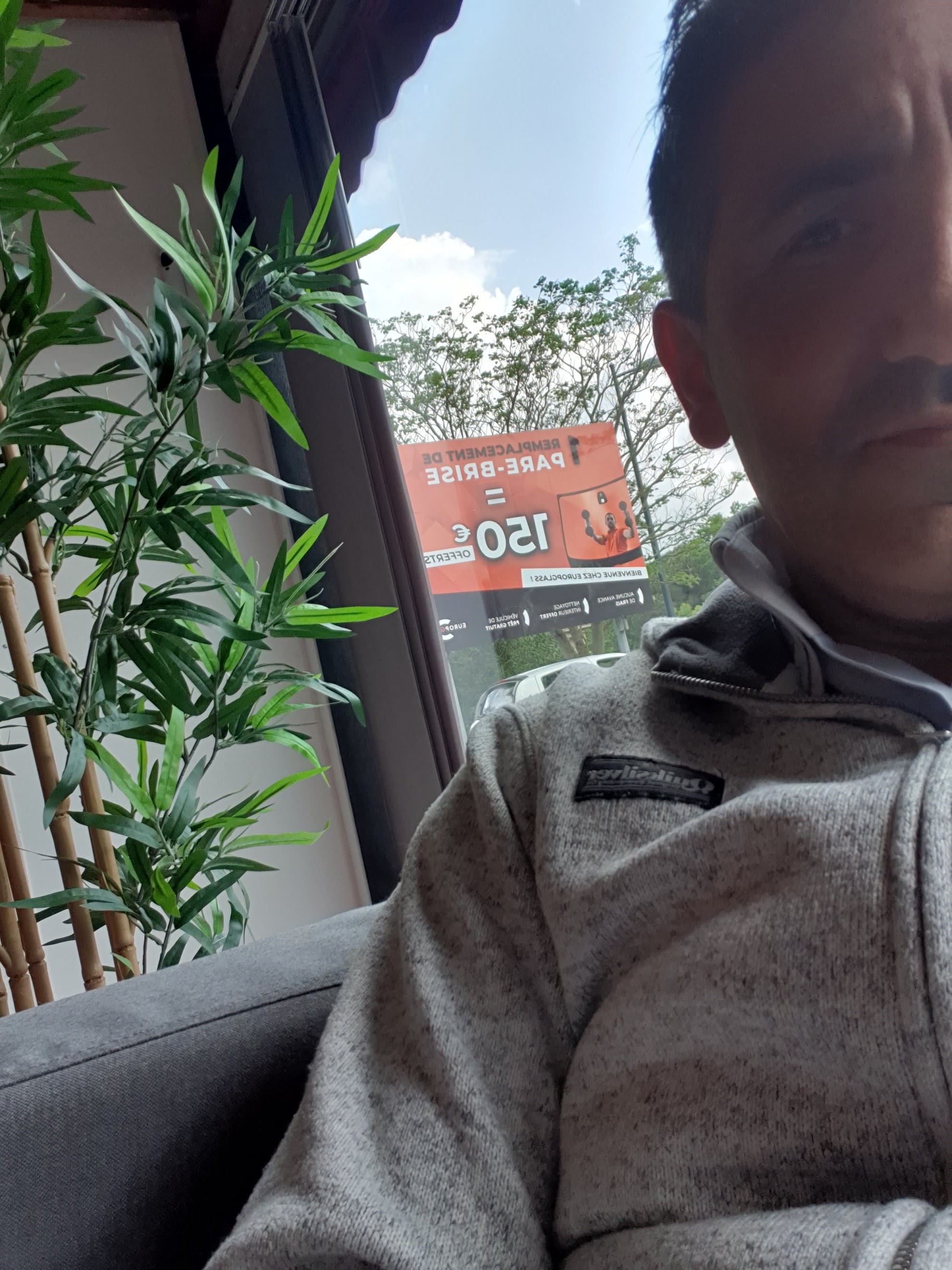 Photo n° 3 de l'avis de Francis.a fait le 15/05/2023 à 13:23