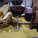 Photo n°2 de l'avis de Davide.a fait le 15/08/2016 à 21:48 sur le  Osteria Tripperia Il Magazzino à Florence