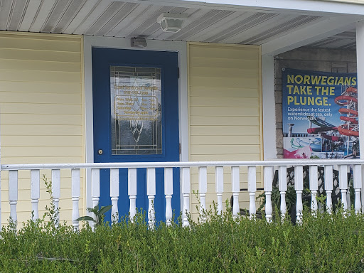 Travel Agency «Travel Services of Yorkville», reviews and photos, 801 N Bridge St, Yorkville, IL 60560, USA