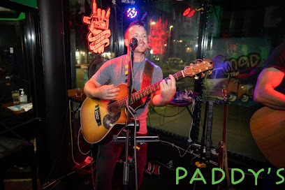 Paddy’s Shenanigans Irish Bar photo