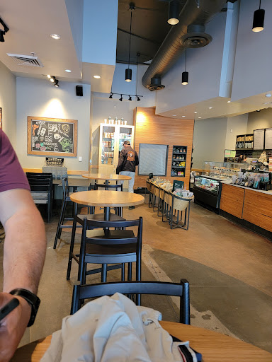 Starbucks image