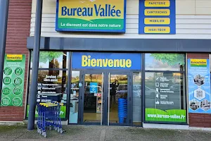 Bureau Vallée Yvetot - papeterie et photocopie image