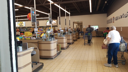 Supermarket «ALDI», reviews and photos, 371 E Aurora Rd, Northfield, OH 44067, USA