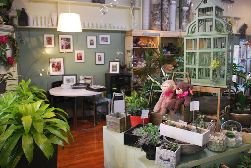 Park Florist, 6921 Laurel Ave, Takoma Park, MD 20912, USA, 