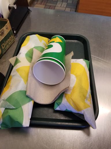 Sandwich Shop «Subway», reviews and photos, 46659 Mission Blvd K-2, Fremont, CA 94539, USA