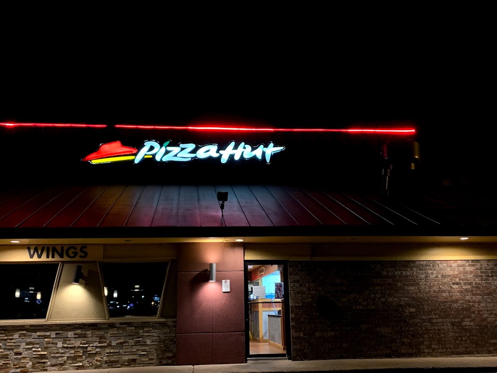 Pizza Hut 79201