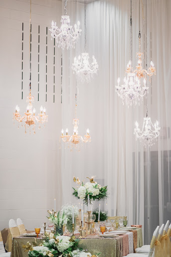 Event Planner «La Crosse Bridal EXPO», reviews and photos, 418 Main St, La Crosse, WI 54601, USA