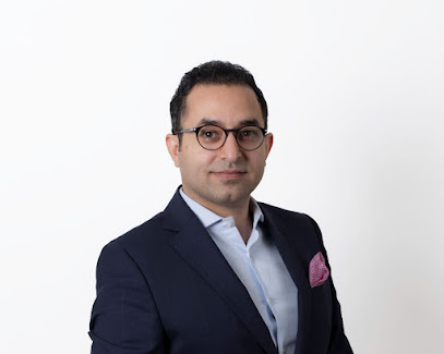 Soheil Shivarani | Real Estate Agent | Toronto | Vaughan | North York